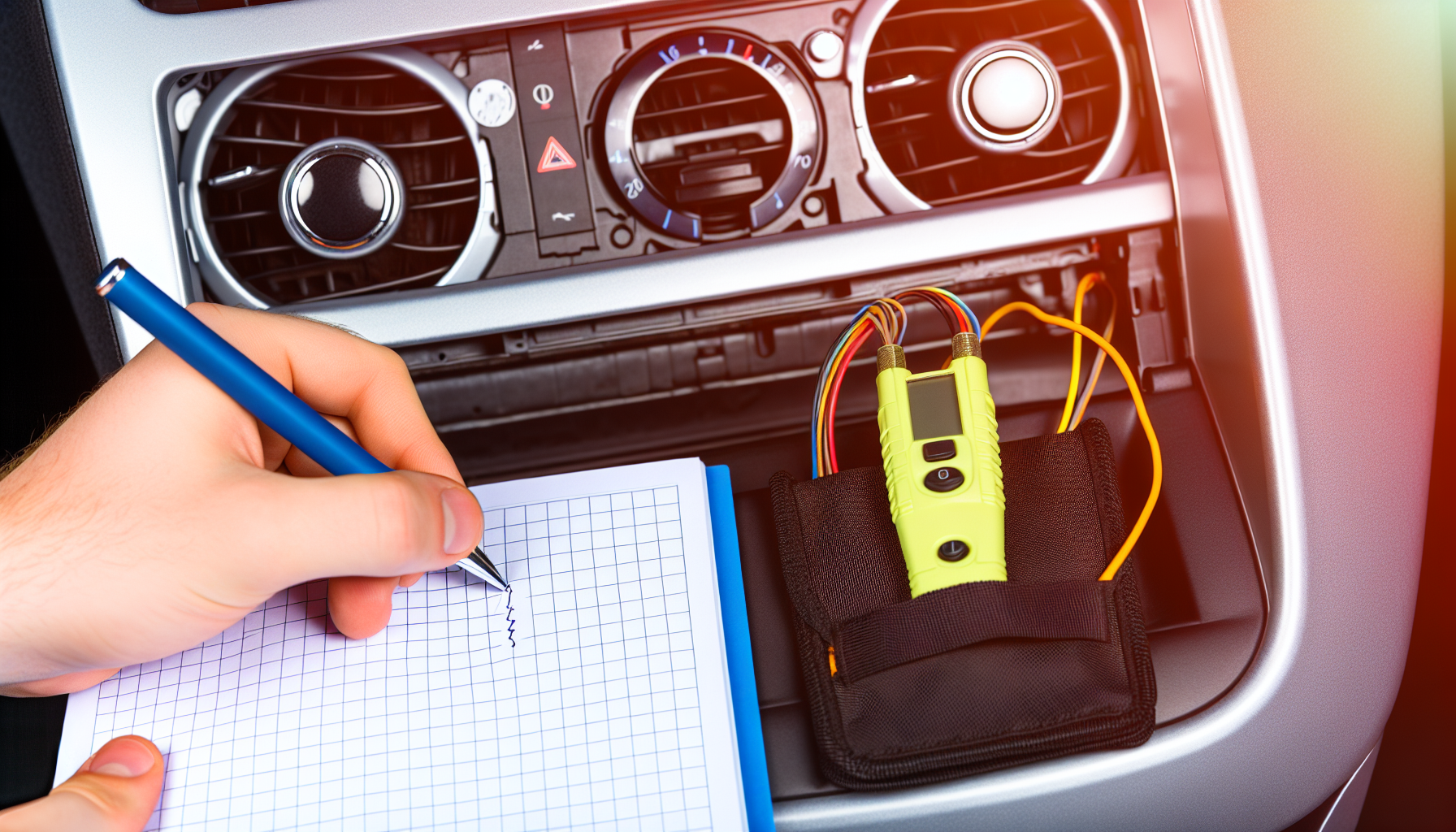 Prix recharge climatisation auto : combien ça coûte vraiment en 2025 ?