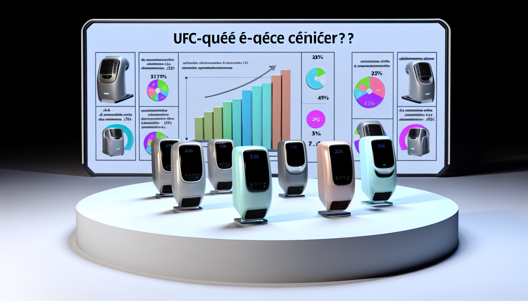 Quel climatiseur mobile choisir en 2024 selon les tests UFC-Que Choisir ?