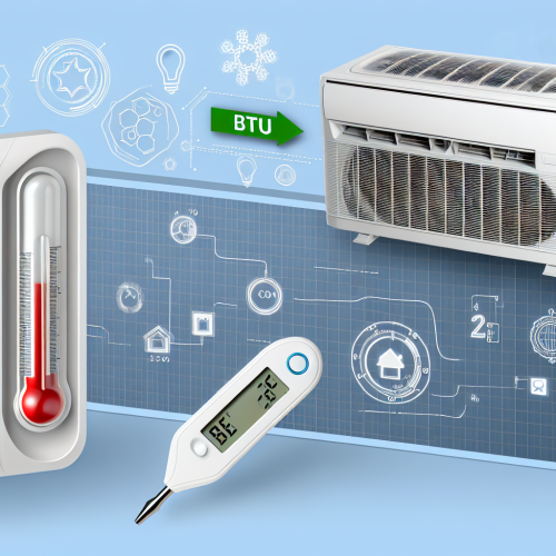 BTU en climatisation : tout comprendre sur cette unité de mesure essentielle pour choisir votre climatiseur