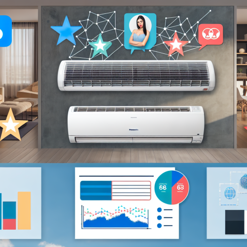 Climatisation Panasonic : que valent vraiment leurs modèles selon les utilisateurs ?