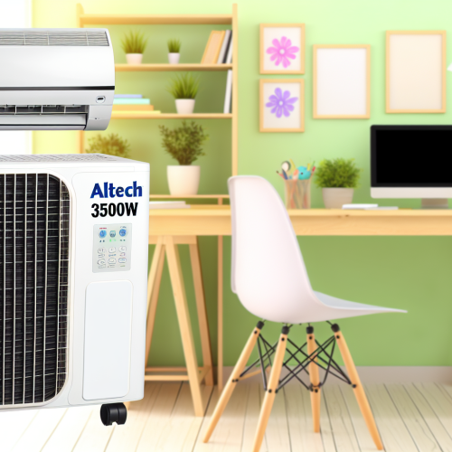 Climatiseur Altech 3500W : que valent vraiment ces modèles selon les utilisateurs ?