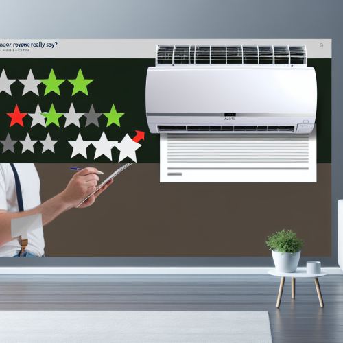 Climatiseur Heiwa 3.5 kW : que valent vraiment les avis des utilisateurs ?