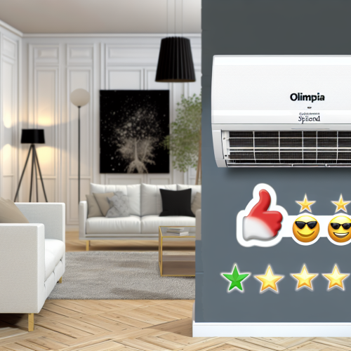 Climatiseur Olimpia Splendid : que valent vraiment ces appareils selon les utilisateurs ?