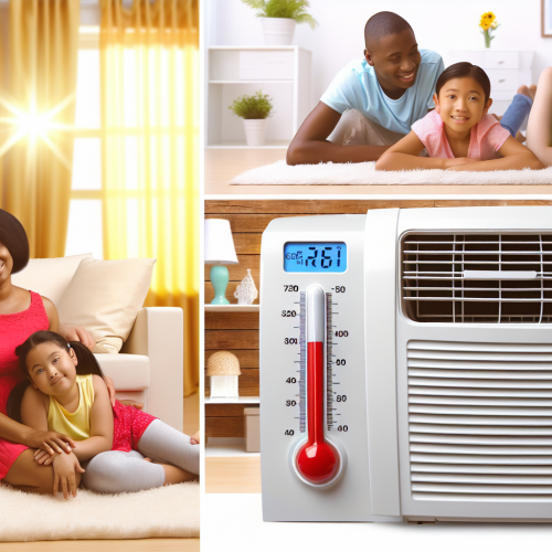 Climatiseurs portables : sont-ils vraiment efficaces pour rafraîchir votre maison ?