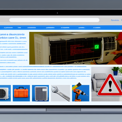 Code erreur CL climatiseur Airton : signification et solutions