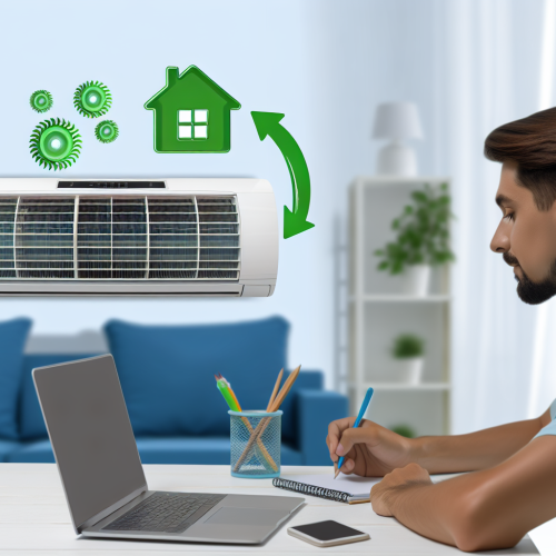 Combien de temps faut-il pour recharger la climatisation de votre maison ?