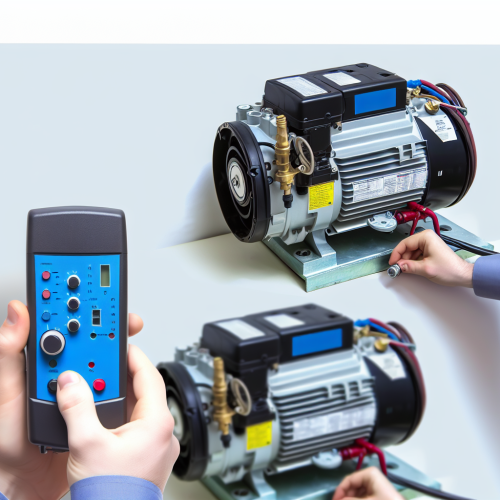 Comment choisir et installer la pompe de relevage Sauermann SI-10 pour votre climatisation ?