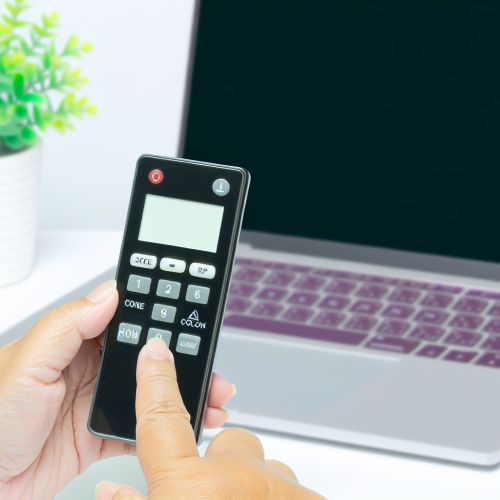 Comment débloquer une télécommande de climatiseur Hitachi qui ne répond plus ?