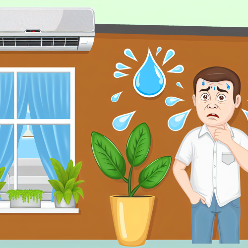 Comment détecter si votre climatisation manque de gaz réfrigérant ?