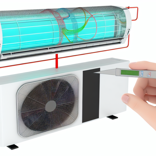 Comment fonctionne un climatiseur sans unité extérieure ?