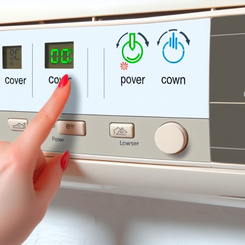 Comment réduire la consommation électrique de votre climatisation réversible ?