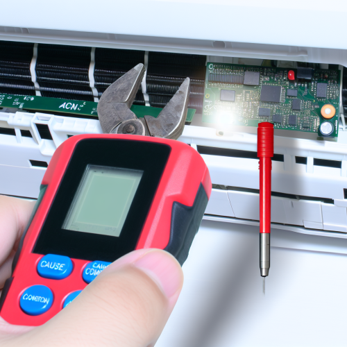 Comment résoudre le code erreur U4 sur votre climatiseur Daikin : causes et solutions pratiques