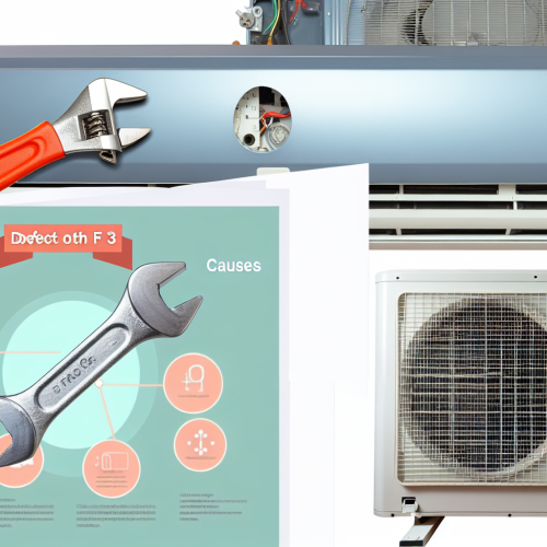 Comment résoudre le défaut F3 sur votre climatiseur Daikin : causes et solutions pratiques