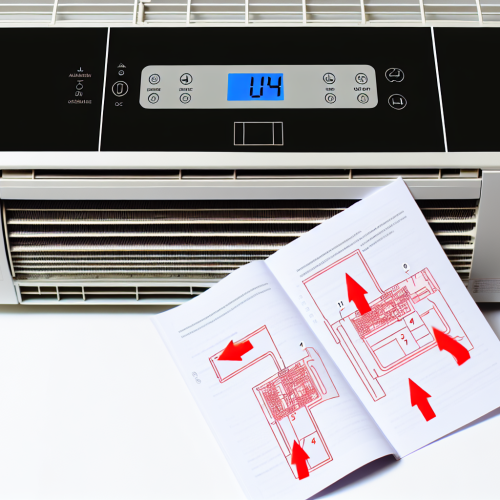 Comment résoudre l&rsquo;erreur U4 sur votre climatiseur Daikin ?
