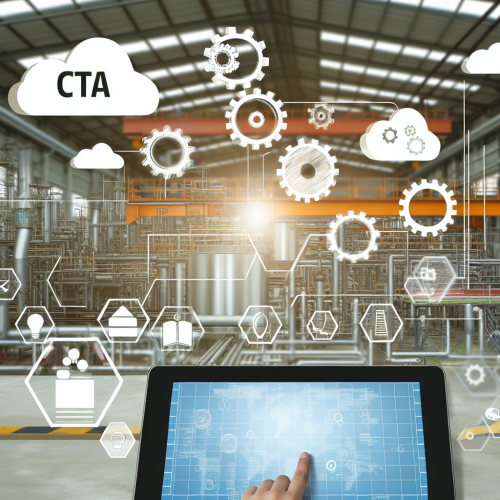 CTA industrielle : définition, fonctionnement et applications dans l&rsquo;industrie moderne