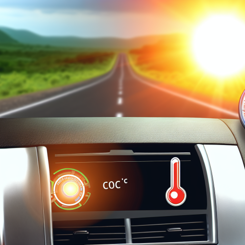 Faut-il allumer la climatisation dès qu&rsquo;il fait chaud ou attendre d&rsquo;être en route ?