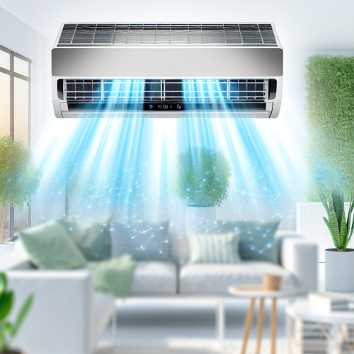 Le climatiseur du futur : intelligence artificielle et écologie au service du confort