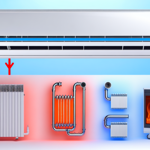 Les climatiseurs ReadyClim sont-ils compatibles avec tous les systèmes de chauffage existants ?