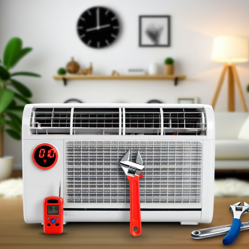 Pourquoi le voyant timer de votre climatiseur clignote-t-il et comment y remédier ?