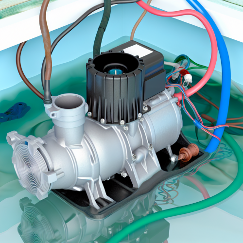 Pourquoi ma pompe de relevage Daikin fait-elle du bruit et comment y remédier ?