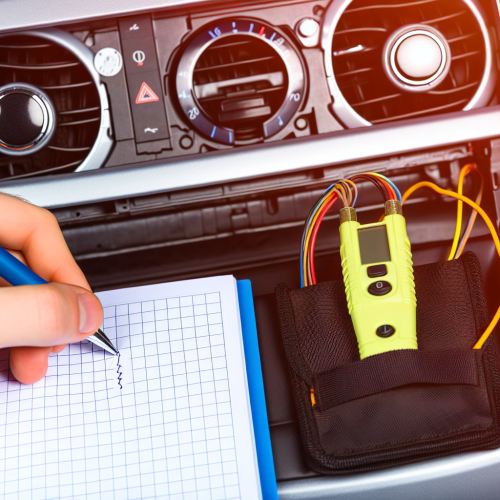 Prix recharge climatisation auto : combien ça coûte vraiment en 2025 ?