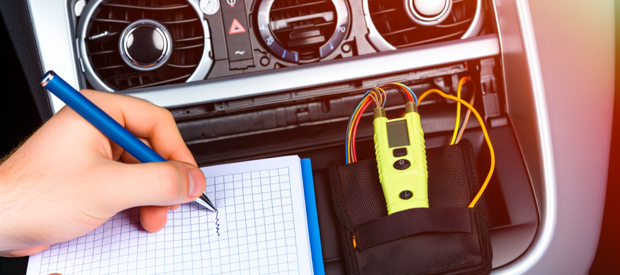 Prix recharge climatisation auto : combien ça coûte vraiment en 2025 ?