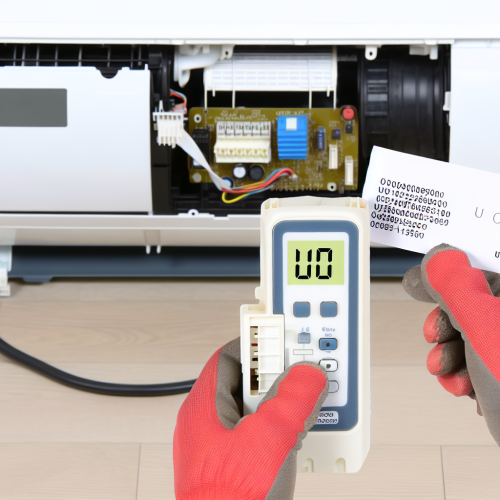 Que signifie le code d&rsquo;erreur U0 sur un climatiseur Daikin et comment le résoudre ?