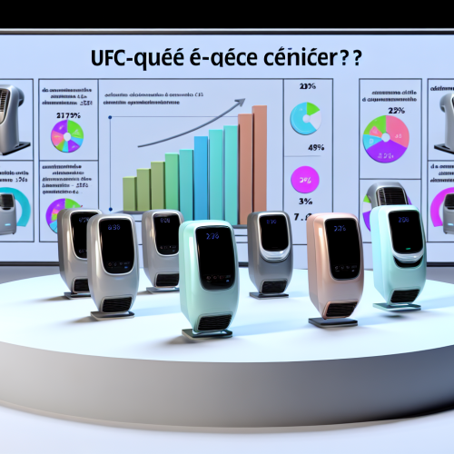 Quel climatiseur mobile choisir en 2024 selon les tests UFC-Que Choisir ?