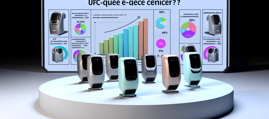 Quel climatiseur mobile choisir en 2024 selon les tests UFC-Que Choisir ?