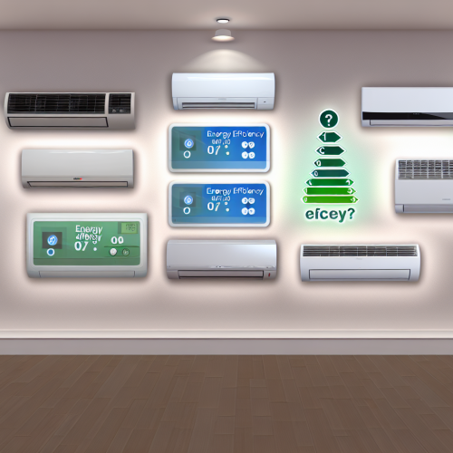 Quel climatiseur mural choisir pour une efficacité maximale ?