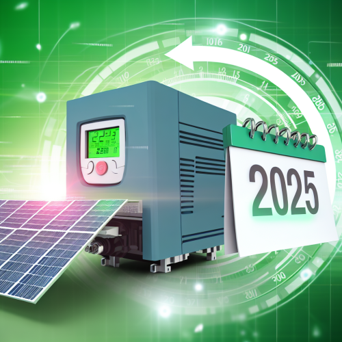 Quel est le prix d&rsquo;un inverter photovoltaïque en 2025 ?
