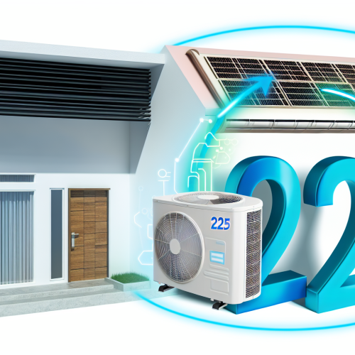 Quel système de climatisation choisir pour votre maison en 2025 ?