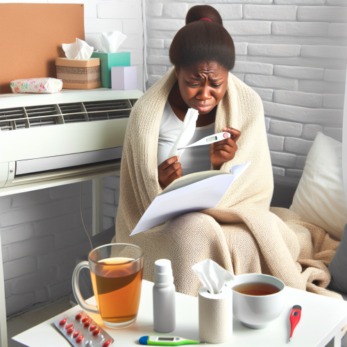 Quelle maladie peut-on attraper à cause de la climatisation ?