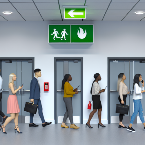 Quelles sont les normes anti-feu obligatoires pour les ERP ?